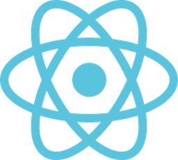 React